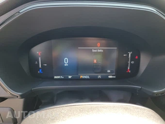 2025 Ford Escape ST-Line - miniatura 18
