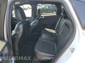 2025 Ford Escape ST-Line - miniatura 19