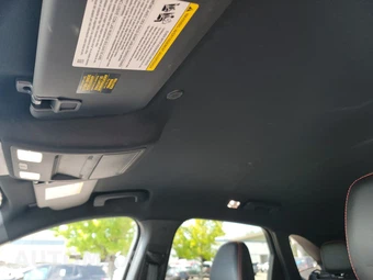 2025 Ford Escape ST-Line - miniatura 20