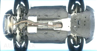 2025 Ford Escape ST-Line - miniatura 25