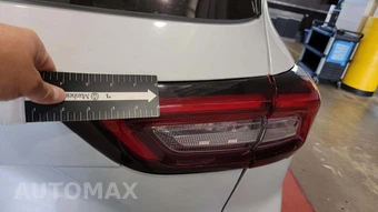 2025 Ford Escape ST-Line - miniatura 30