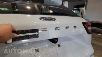 2025 Ford Escape ST-Line - miniatura 31