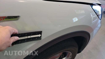 2025 Ford Escape ST-Line - miniatura 33