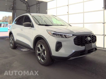 2025 Ford Escape ST-Line - miniatura 4