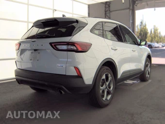 2025 Ford Escape ST-Line - miniatura 5