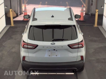 2025 Ford Escape ST-Line - miniatura 6