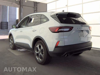2025 Ford Escape ST-Line - miniatura 8