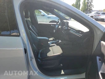 2025 Ford Escape ST-Line - miniatura 14