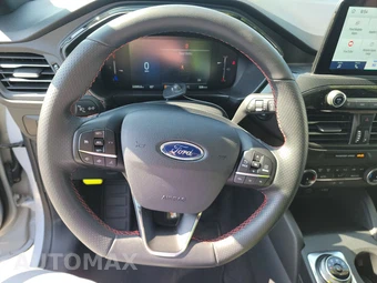 2025 Ford Escape ST-Line - miniatura 16