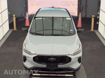 2025 Ford Escape ST-Line - miniatura 2