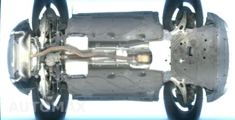 2025 Ford Escape ST-Line - miniatura 25