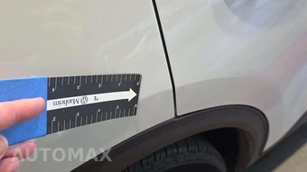 2025 Ford Escape ST-Line - miniatura 27