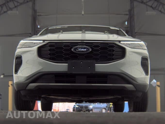 2025 Ford Escape ST-Line - miniatura 3