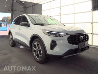 2025 Ford Escape ST-Line - miniatura 4