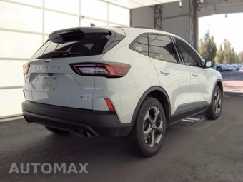 2025 Ford Escape ST-Line - miniatura 5