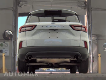 2025 Ford Escape ST-Line - miniatura 7