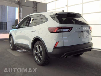 2025 Ford Escape ST-Line - miniatura 8