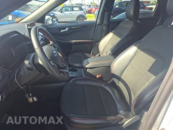 2025 Ford Escape ST-Line - miniatura 13