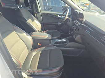 2025 Ford Escape ST-Line - miniatura 14
