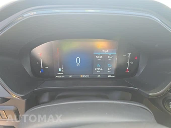 2025 Ford Escape ST-Line - miniatura 18