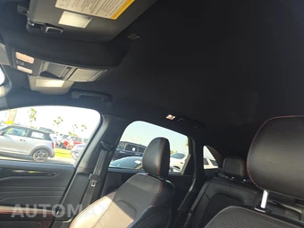 2025 Ford Escape ST-Line - miniatura 20