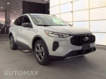 2025 Ford Escape ST-Line - miniatura 4