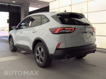 2025 Ford Escape ST-Line - miniatura 8