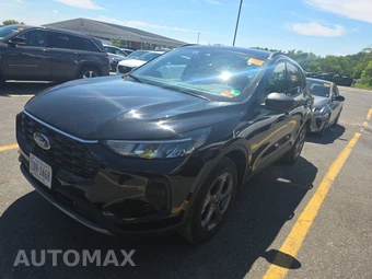 2025 Ford Escape ST-Line - car from the USA, Manheim Buy-Now listing at AUTOMAX