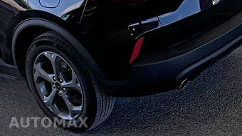 2025 Ford Escape ST-Line - miniatura 10