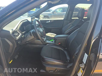 2025 Ford Escape ST-Line - miniatura 12