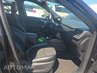 2025 Ford Escape ST-Line - miniatura 13