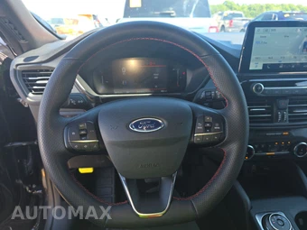 2025 Ford Escape ST-Line - miniatura 15