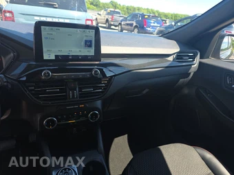 2025 Ford Escape ST-Line - miniatura 16