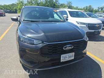 2025 Ford Escape ST-Line - miniatura 2