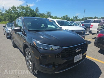 2025 Ford Escape ST-Line - miniatura 3