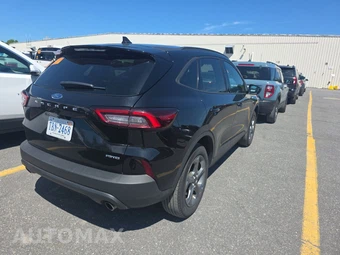 2025 Ford Escape ST-Line - miniatura 4