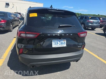 2025 Ford Escape ST-Line - miniatura 5
