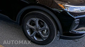2025 Ford Escape ST-Line - miniatura 8