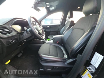 2025 Ford Escape ST-Line - miniatura 13