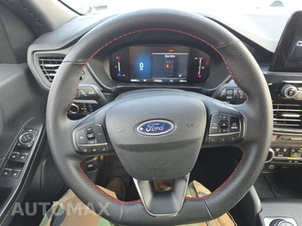 2025 Ford Escape ST-Line - miniatura 16