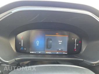 2025 Ford Escape ST-Line - miniatura 18