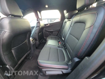 2025 Ford Escape ST-Line - miniatura 19