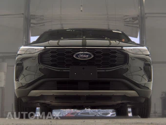 2025 Ford Escape ST-Line - miniatura 3