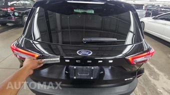 2025 Ford Escape ST-Line - miniatura 30