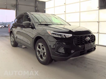 2025 Ford Escape ST-Line - miniatura 4