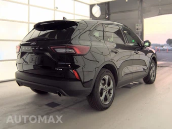 2025 Ford Escape ST-Line - miniatura 5