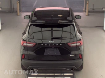2025 Ford Escape ST-Line - miniatura 6