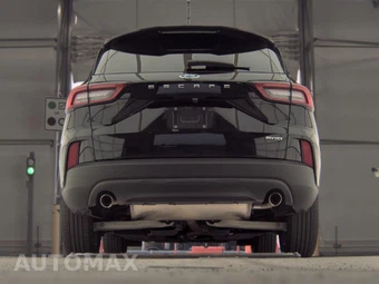 2025 Ford Escape ST-Line - miniatura 7