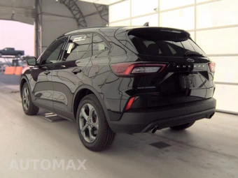 2025 Ford Escape ST-Line - miniatura 8