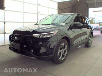 2025 Ford Escape ST-Line - car from the USA, Manheim Buy-Now listing at AUTOMAX